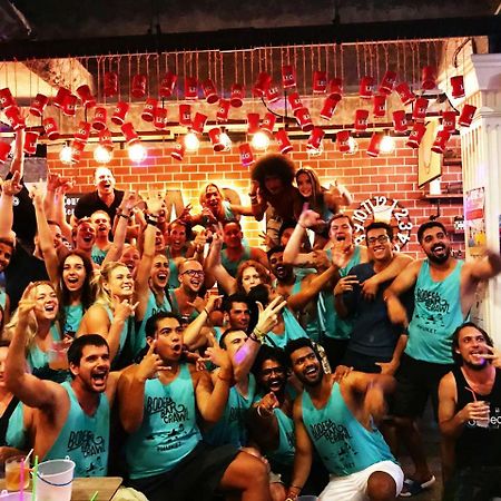 Bodega Phuket Patong (Adults Only) Hostel Eksteriør bilde