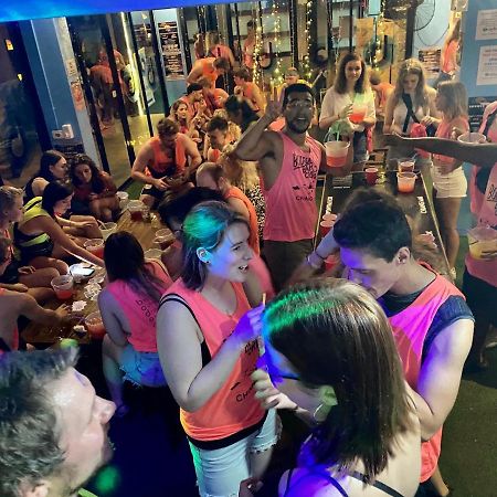 Bodega Phuket Patong (Adults Only) Hostel Eksteriør bilde