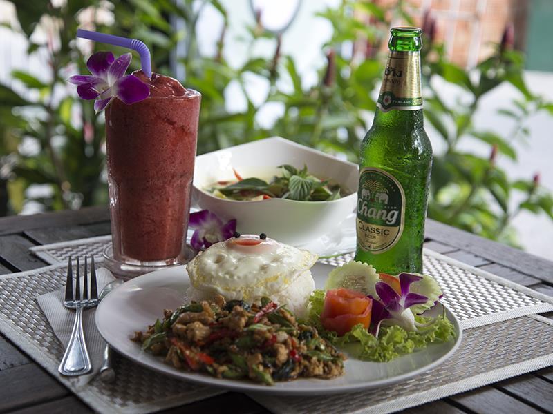 Bodega Phuket Patong (Adults Only) Hostel Eksteriør bilde
