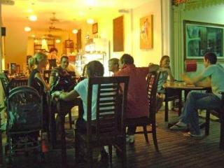 Bodega Phuket Patong (Adults Only) Hostel Eksteriør bilde