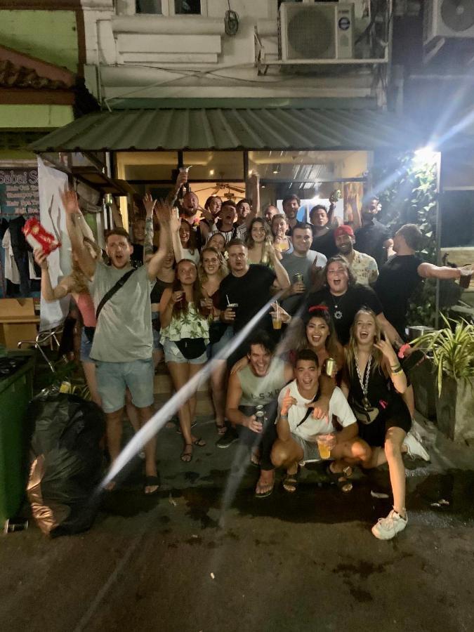 Bodega Phuket Patong (Adults Only) Hostel Eksteriør bilde